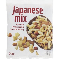 Japanse mix